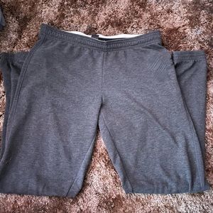 Just don’t wear anymore